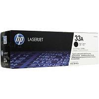 HP Картридж HP CF233A 2.3k