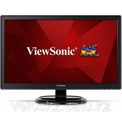 Монитор ViewSonic VA2265S Black 21.5 1920x1080 VA LED (матрица с наилучшей контрастностью), фото 2