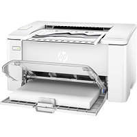 Принтер HP LaserJet Pro M102w (G3Q35A), лазерный, ч/б, A4