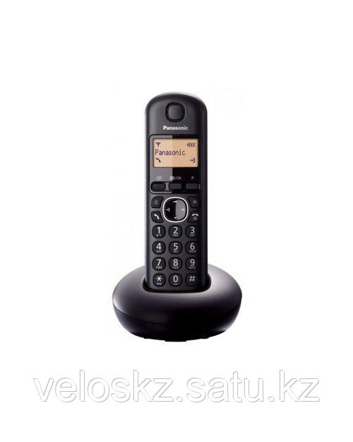 Телефон беспроводной Panasonic KX-TGB210 CAB