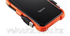 Жесткий диск 1Тб Apacer AC630 USB 3.1 2.5" SATA HDD До 5Гбит/с orange, фото 2
