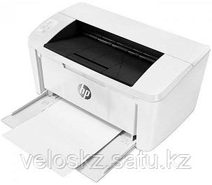 Принтер HP LaserJet PRO M15a, фото 2
