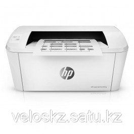 Принтер HP LaserJet PRO M15a, фото 2