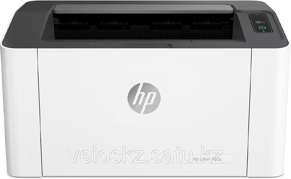 Принтер HP Laser 107w A4