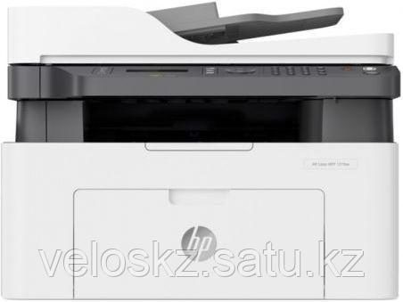 МФУ HP Laser 137fnw A4