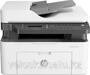 МФУ HP Laser 137fnw A4, фото 2