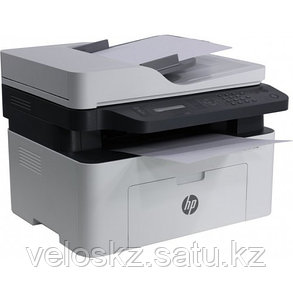 МФУ HP Laser 137fnw A4, фото 2