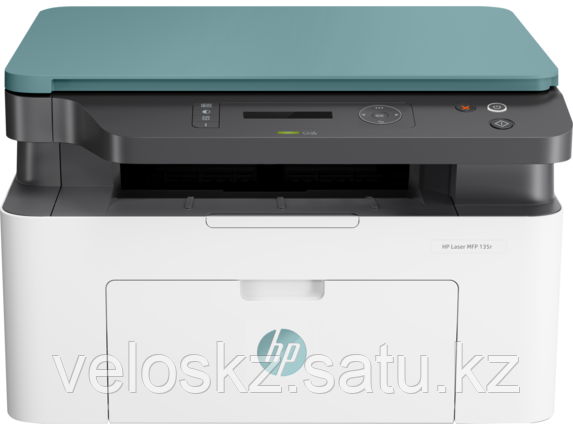 МФУ HP Laser 135r A4 5UE15A