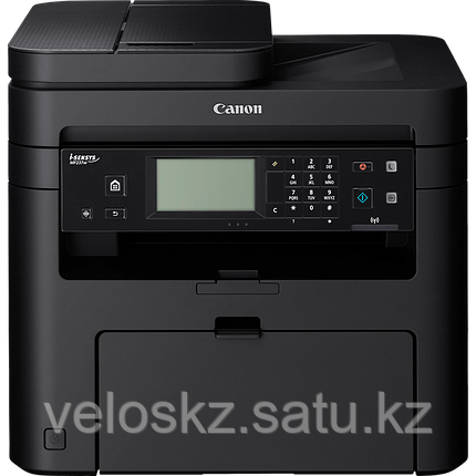 МФУ Canon i-SENSYS MF237w Bundle /в комплекте 2 картриджа, фото 2