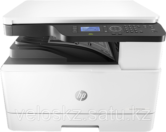 HP МФУ HP LaserJet M436dn, А3, 3в1 2KY38A, фото 2