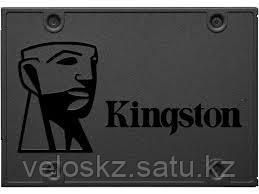Kingston Жесткий диск SSD 240GB Kingston SA400S37/240G