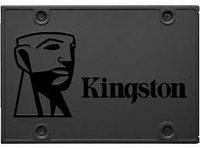 Kingston Жесткий диск SSD 240GB Kingston SA400S37/240G