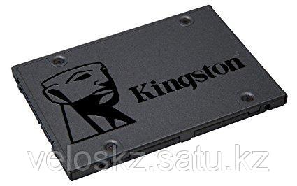 Kingston Жесткий диск SSD 960GB Kingston SA400S37/960G