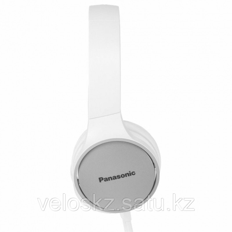 Наушники проводные Panasonic RP-HF300GC-W белый