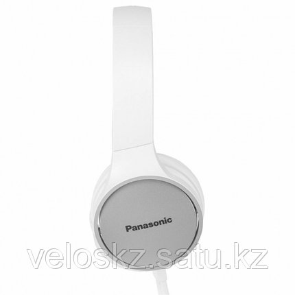 Panasonic Наушники проводные Panasonic RP-HF300GC-W белый, фото 2