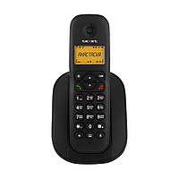 Texet Телефон беспроводной Texet TX-D4505A черный