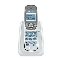 Texet Телефон беспроводной Texet TX-D6905А белый