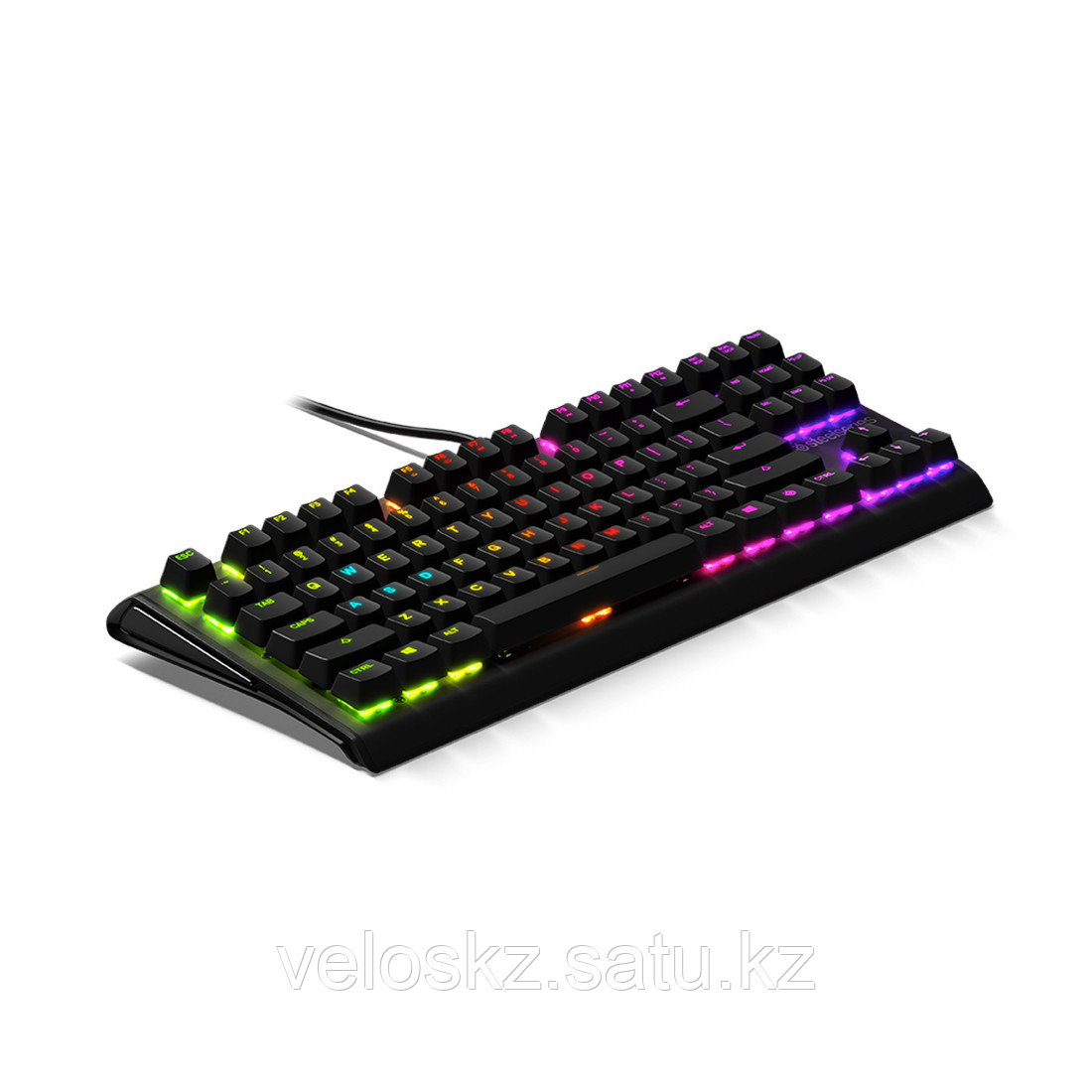 Клавиатура проводная Steelseries Apex M750 TKL 64720