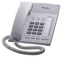 Телефон проводной PANASONIC KX-TS2382 RUW