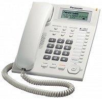 Panasonic Телефон проводной PANASONIC KX-TS2388 RUW
