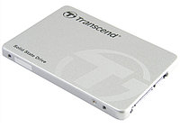 Transcend Жесткий диск SSD 120GB Transcend TS120GSSD220S