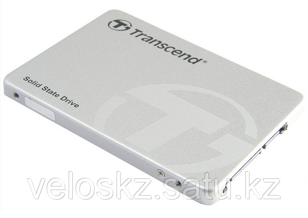 Transcend Жесткий диск SSD 120GB Transcend TS120GSSD220S, фото 2