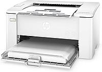 HP Принтер HP LaserJet Pro M102a (A4) G3Q34A
