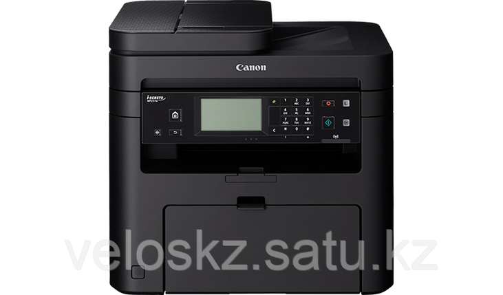 Canon МФУ Canon i-SENSYS MF237w 1418C121, фото 2