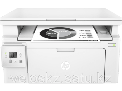 HP МФУ HP LaserJet Pro MFP M130a G3Q57A, фото 2