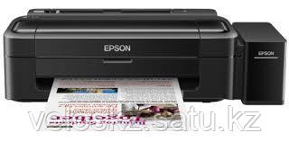 Epson Принтер Epson L132 A4, C11CE58403, фото 2