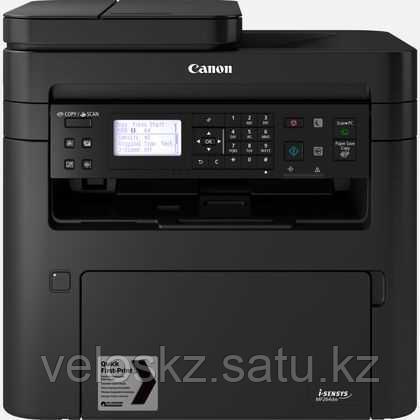 Canon МФУ Canon i-SENSYS MF264DW ADF 28 стр/мин 2925C016