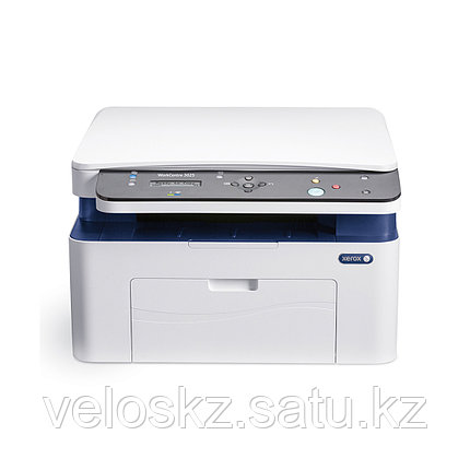 Xerox МФУ Xerox WorkCentre 3025BI, A4, фото 2