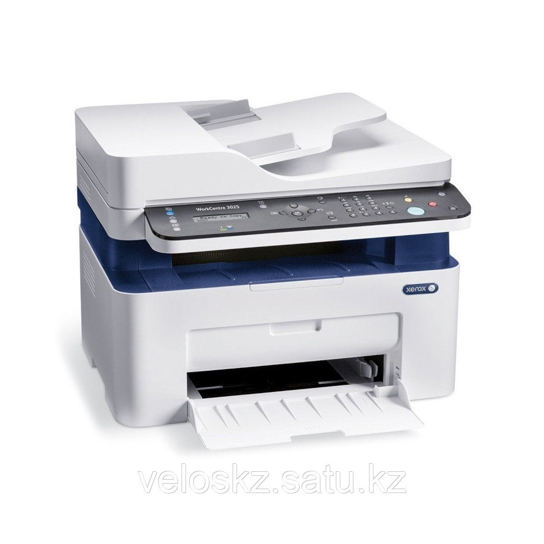 Xerox МФУ Xerox WorkCentre 3025NI, A4