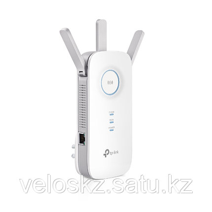 TP-Link Усилитель Wi-Fi сигнала TP-Link, RE450, 1750 Мбит/с, фото 2