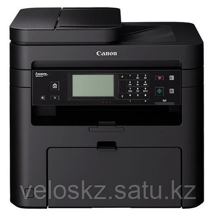 Canon МФУ Canon i-SENSYS MF237w 1418C164 в комплекте 2 картриджа, фото 2