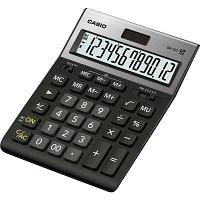 Калькулятор CASIO GR-120-W-EP настольный