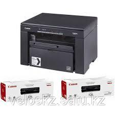 Canon МФУ Canon i-Sensys MF-3010 5252B034 BUND + 2 картриджа