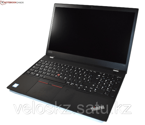 Ноутбук Lenovo TP T590 Core i7 20N4004DRT, фото 2