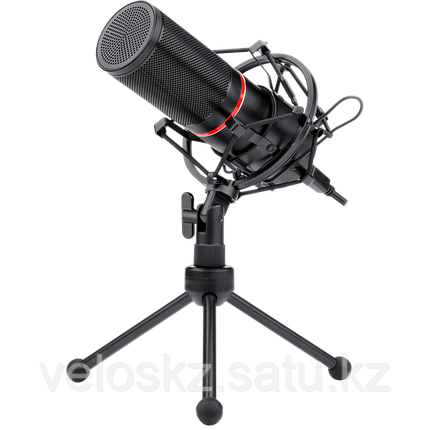 Redragon Микрофон Redragon Blazar GM300 USB, кабель 1.7 м, фото 2