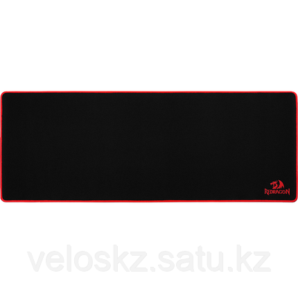 Redragon Коврик для мышки Redragon Suzaku 800х300х3 мм, черный, фото 2