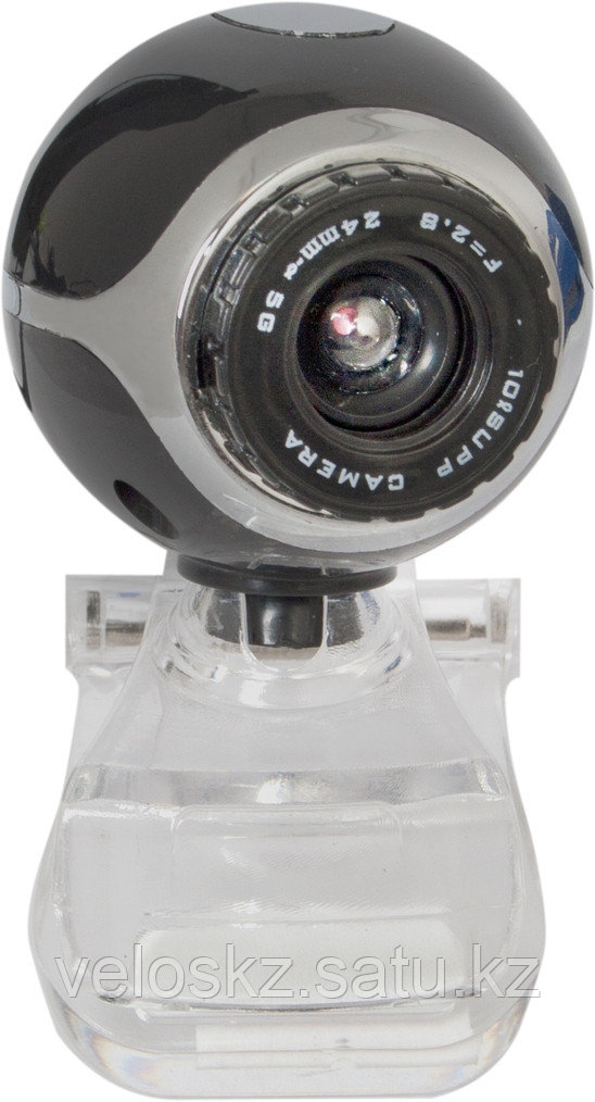 Defender Веб камера Defender C-090 0.3 МП черный