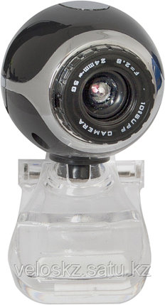 Defender Веб камера Defender C-090 0.3 МП черный, фото 2