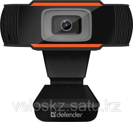 Defender Веб камера Defender C-2579HD черный, фото 2