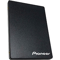 PIONEER Жесткий диск SSD 512GB PIONEER APS-SL3N-512 2.5