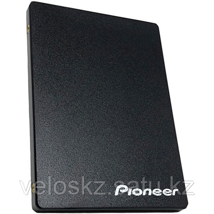 Жесткий диск SSD 512GB PIONEER APS-SL3N-512 2.5, фото 2