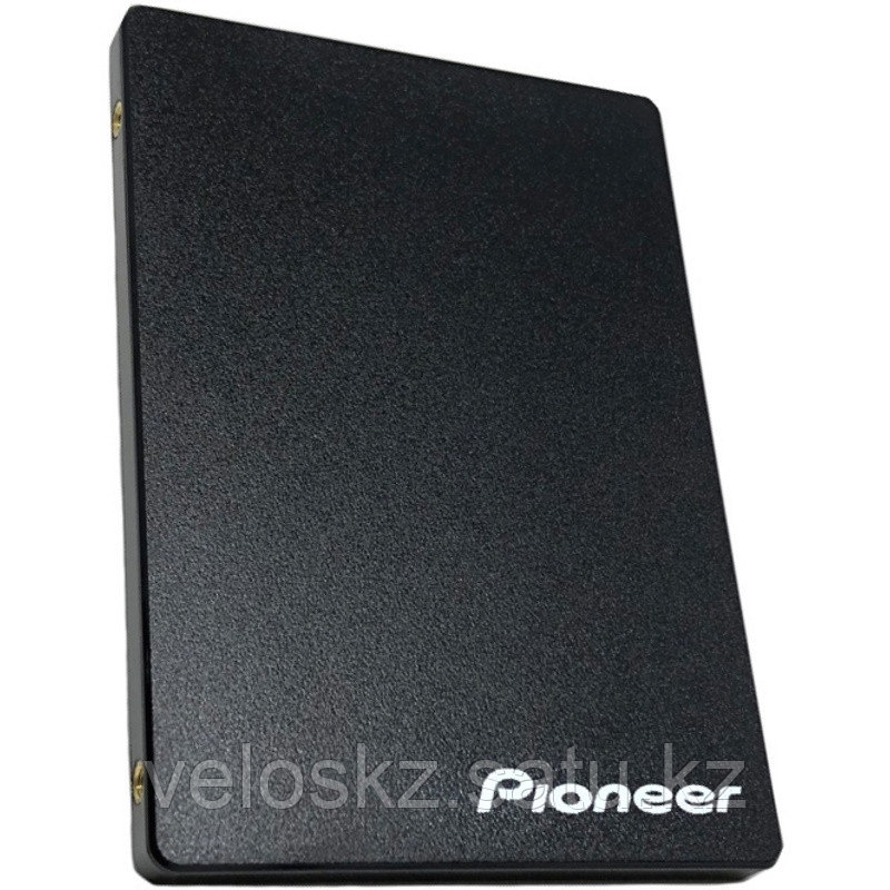 Жесткий диск SSD 512GB PIONEER APS-SL3N-512 2.5
