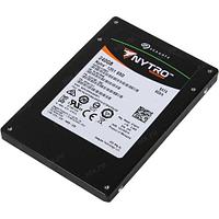 Seagate Жесткий диск SSD 240GB Seagate Nytro 1351 XA240LE10003 2.5