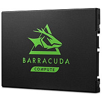 Seagate Жесткий диск SSD 250GB Seagate Barracuda ZA250CM10003 2.5