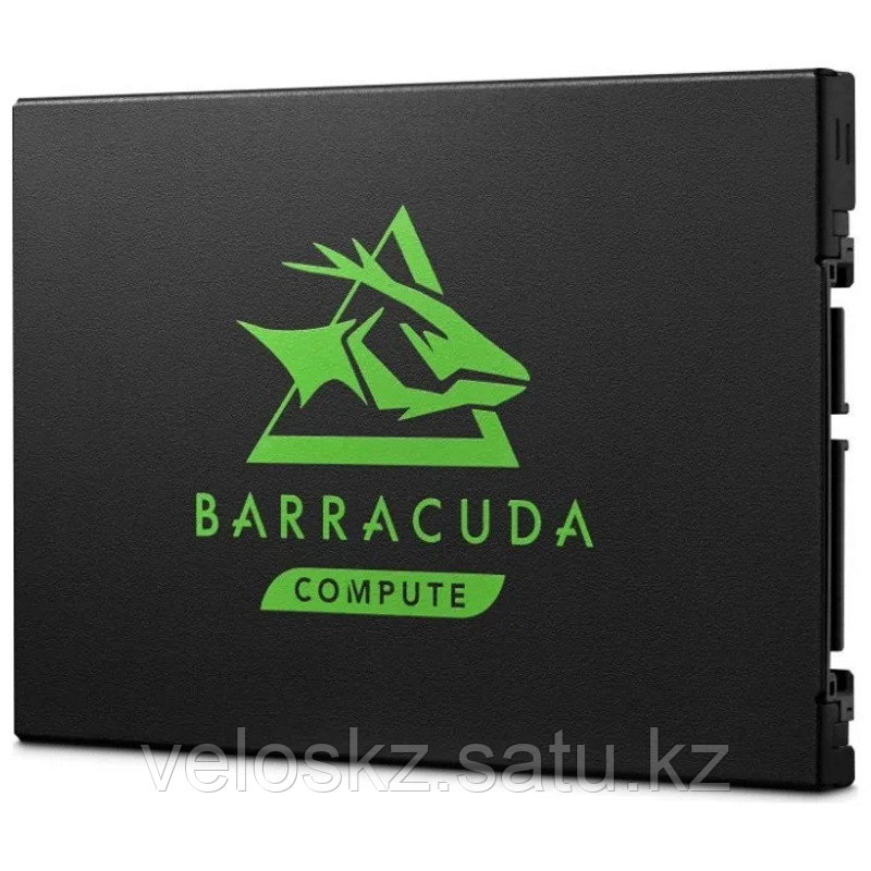 Жесткий диск SSD 250GB Seagate Barracuda ZA250CM10003 2.5