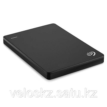 Seagate Жесткий диск внешний 2,5 2Tb Seagate STDR2000200 USB3.0 черный, фото 2